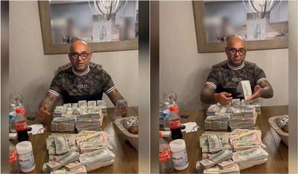 Români arestați de FBI după ce au furat 5 milioane de dolari. Gestul stupid care i-a dat de gol: „Bani de cheltuială pentru fraieri”