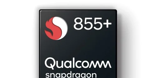 Snapdragon 855+ Foto via Engadget