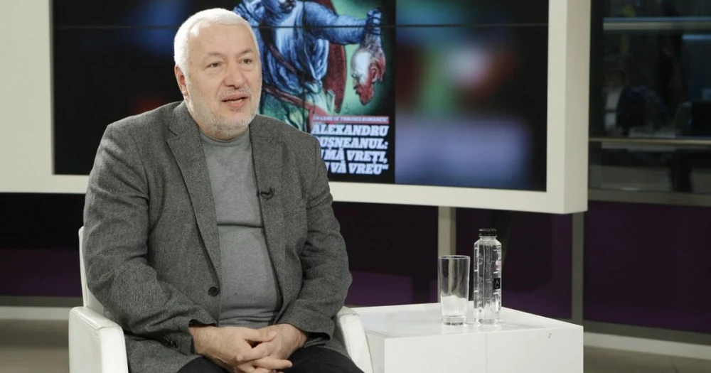 Strategia Națională de Apărare, analizată de fostul consilier prezidențial Iulian Fota: „Nu mă simt mai bine apărat”