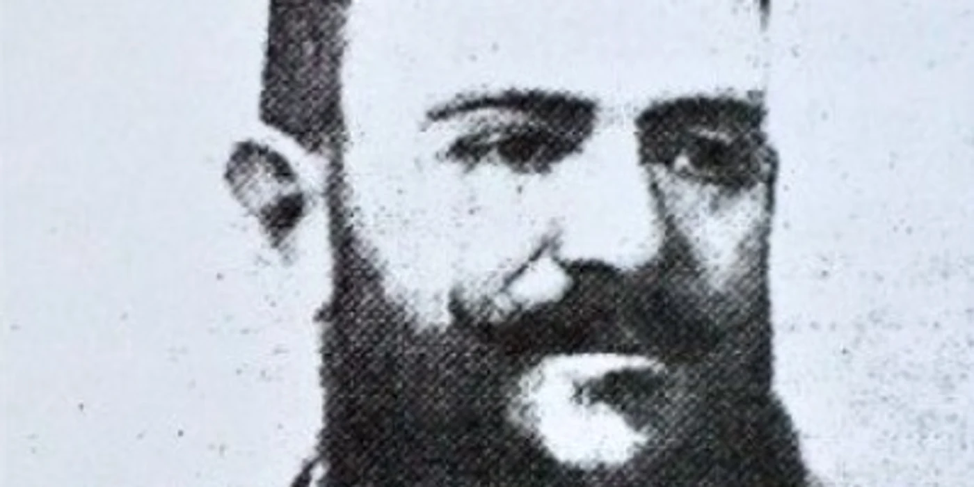 Scarlat Bărcănescu. / Foto: arhiva.