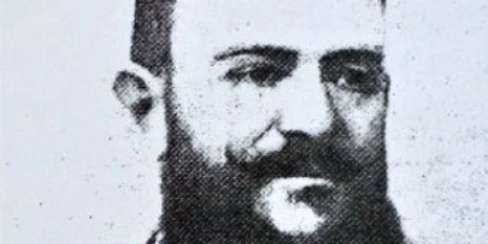 Scarlat Bărcănescu. / Foto: arhiva.