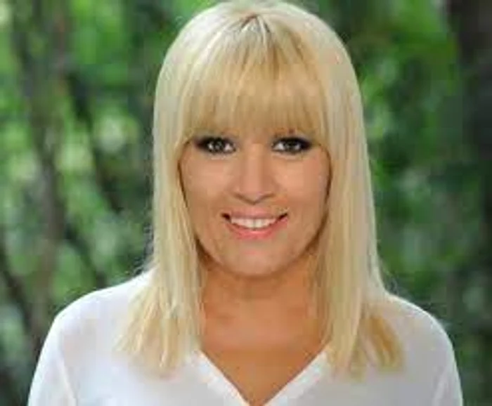 Elena Udrea spune meritele lui Traian Băsescu nu pot fi anulate.Foto: arhiva personală