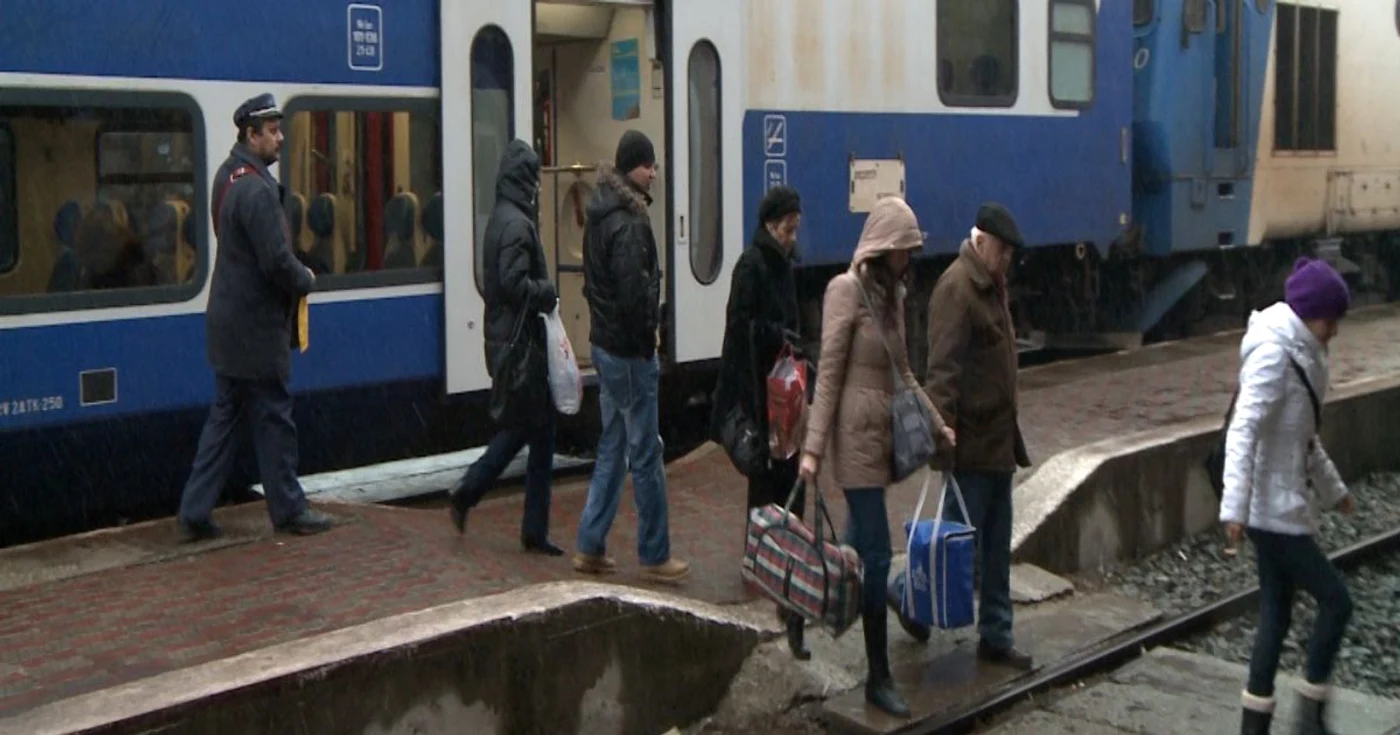 Peste 900 de amenzi au fost date în trei zile FOTO Arhivă Adevărul
