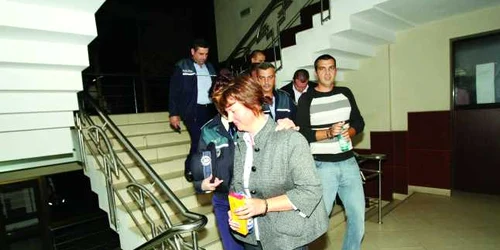 Lileana Cremeniţchi 