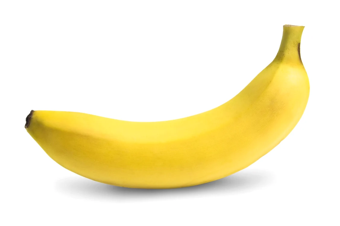 Jucării sexuale improvizate: Banana este deseori folosită ca vibrator