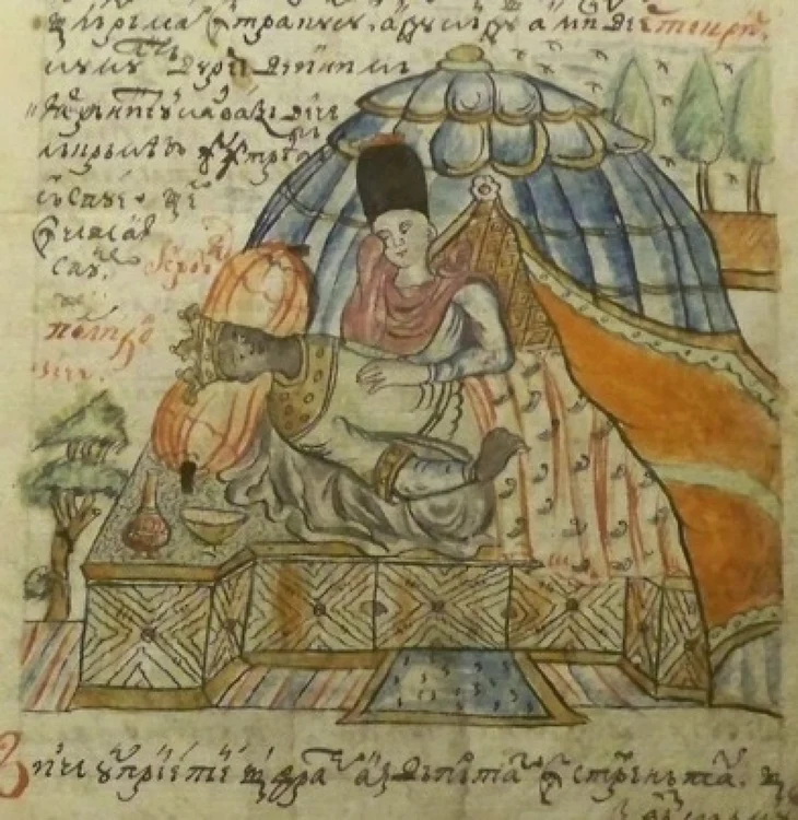 Vrajitor