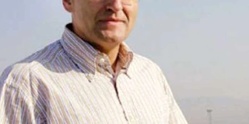 Botoşani: Gerald Schweighofer, omul de afaceri austriac