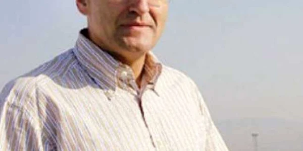 Botoşani: Gerald Schweighofer, omul de afaceri austriac
