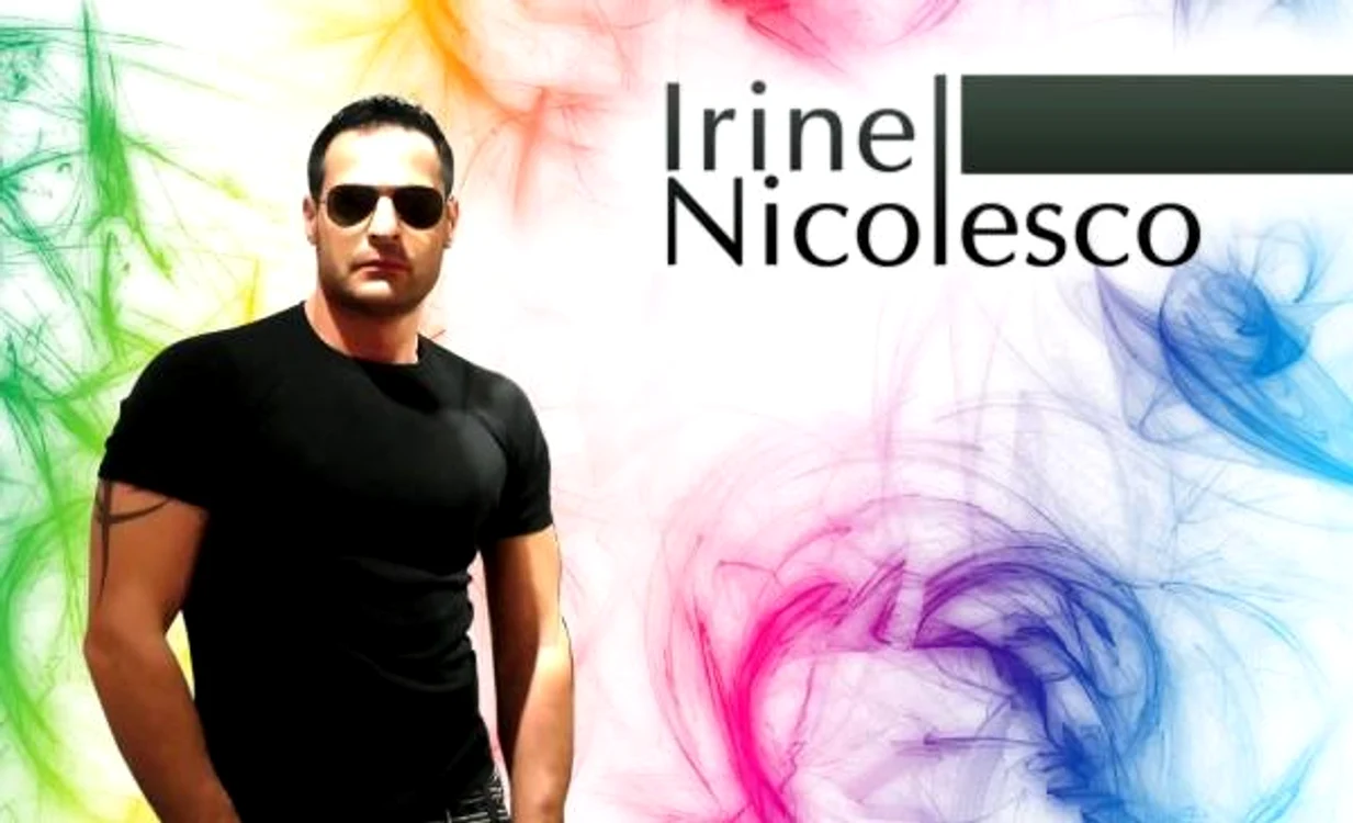 
    Irinel Nicolescu a expus pentru prima dată în Madrid  