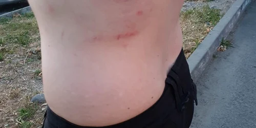 bataie baia mare. foto arhiva personala