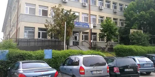 Spital Targu Jiu foto Spital Gorj jpg