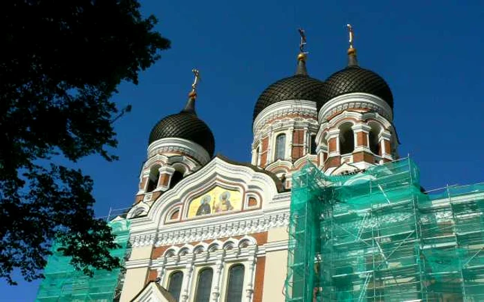 talinn foto cezar dumitru