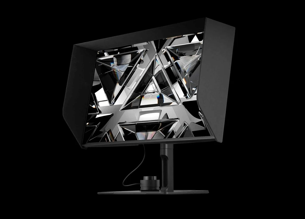 Monitor ViewSonic ColorPro VP2786-4K