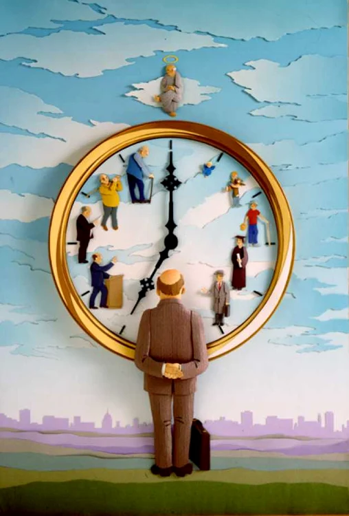clock
