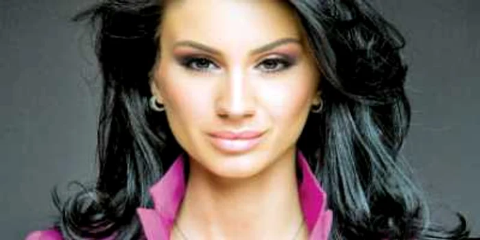 5 întrebări pentru Geanina Varga