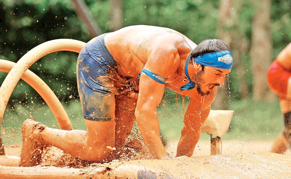 Alin Andronic a fost favoritul competiţiei din Republica Dominicană