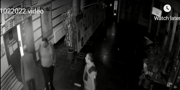 Georgescu - craciun  video Arges stiri
