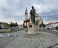 Cetatea medievala Orastie si centrul istoric din Orăștie Foto Daniel Guță (12) jpg