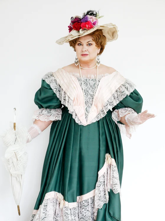 Actriţa nu a vrut să facă publice problemele de sănătate cu care se confrunta