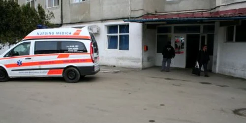 Medicii nu exclud ca numărul pacienţilor să mai crească în cursul zilei de astăzi