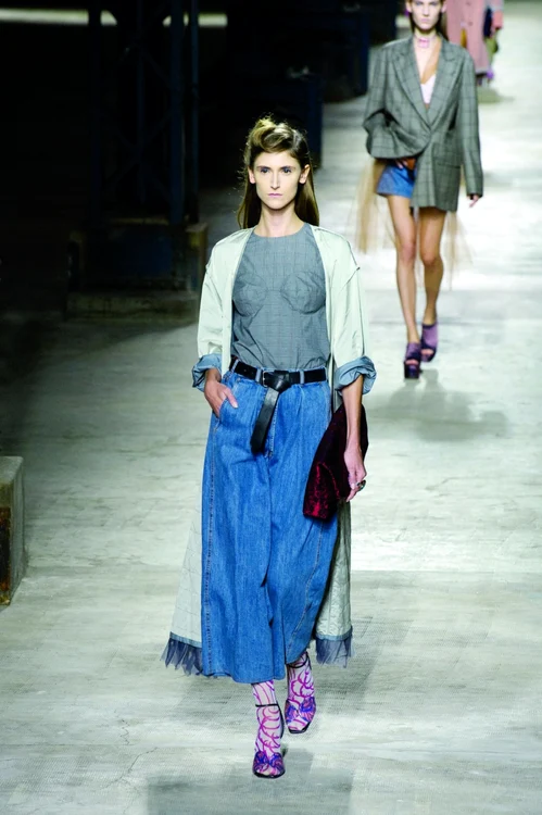 moda