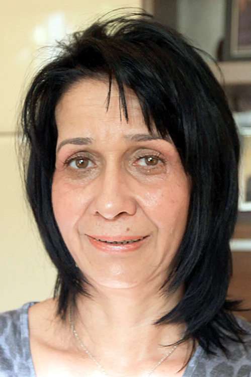 Elena  Ploieşteanu