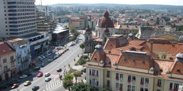 Turiştii care vin în oraş vor afla ce să viziteze 