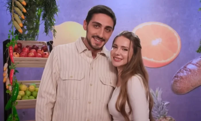 Otilia Bilionera si sotul ei turc, Bekir Ali Karakas  FOTO captura (7) png