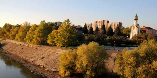 Parlamentul din Tiraspol Transnistria MEDIAFAX FOTO