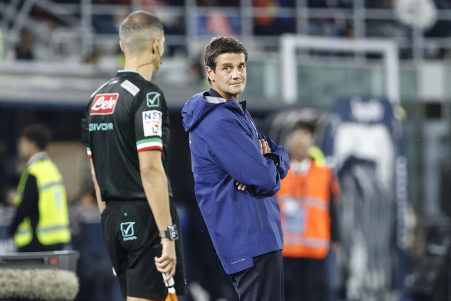 Interul lui Cristi Chivu a câștigat în campionat, însă l-a pierdut și pe Pavard