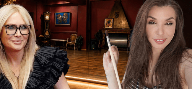 Afacerea pe care Sorana de la A.S.I.A. a pus-o pe picioare. De ce își deschide artista tocmai acum un atelier de artă
