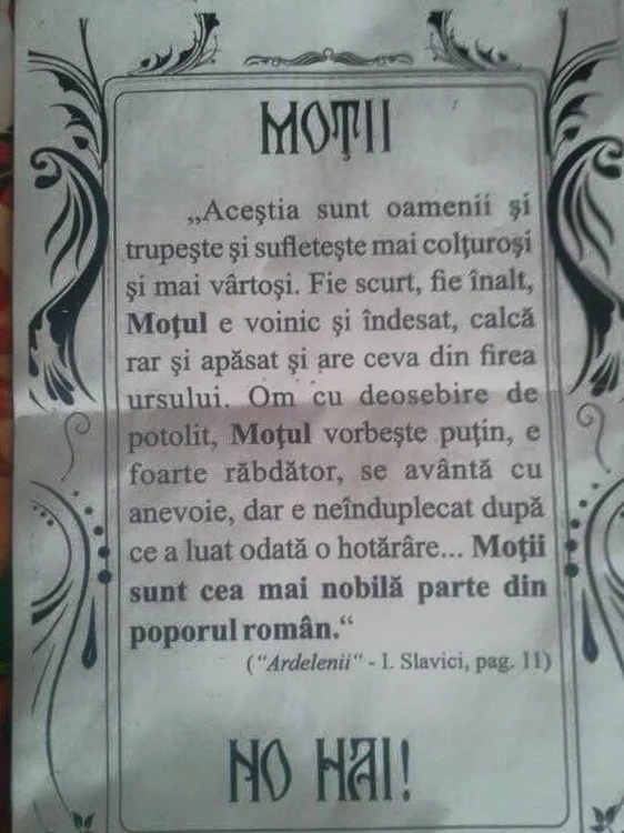 motii