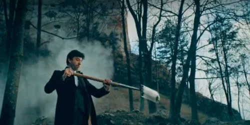 netflix romania