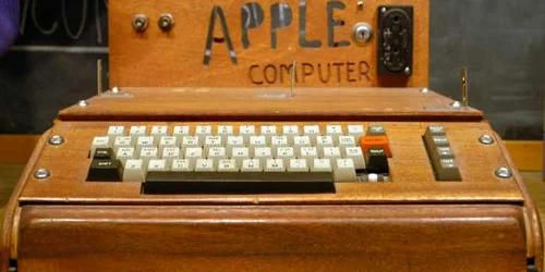 apple I