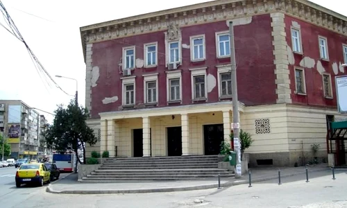 Evenimente la 75 de ani de la inaugurarea Muzeului Căilor Ferate Române jpeg