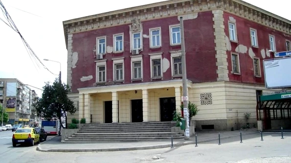 Evenimente la 75 de ani de la inaugurarea Muzeului Căilor Ferate Române jpeg