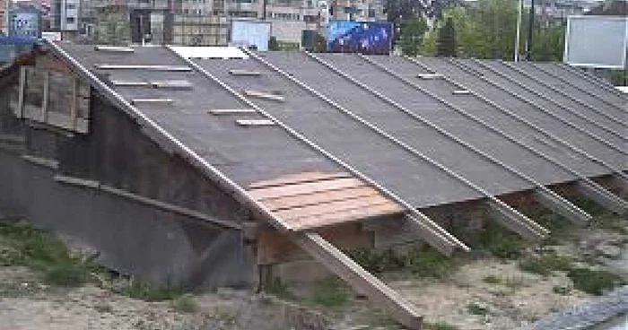 Cuptoarele medievale vor fi amenajate  foto:www.botosaninews.ro