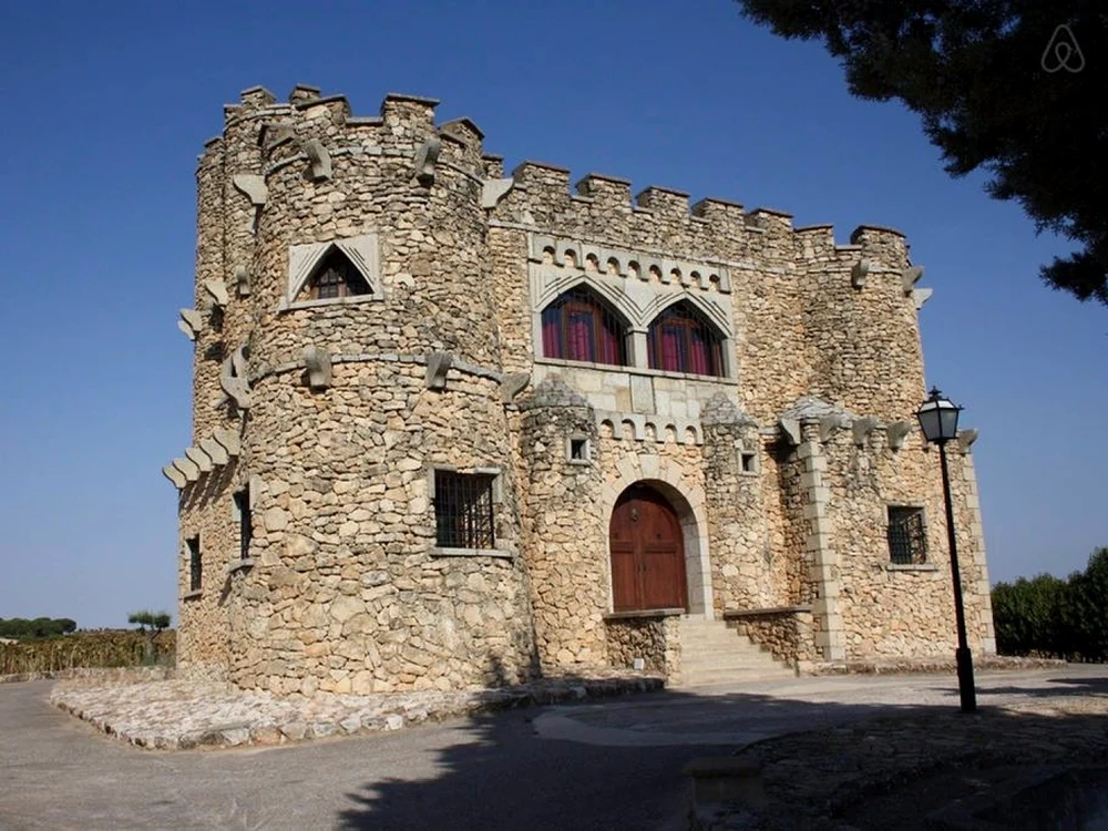 castele