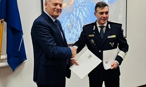Inspectoratul General de Aviatie FOTO FB IGAV jpg