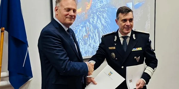 Inspectoratul General de Aviatie FOTO FB IGAV jpg