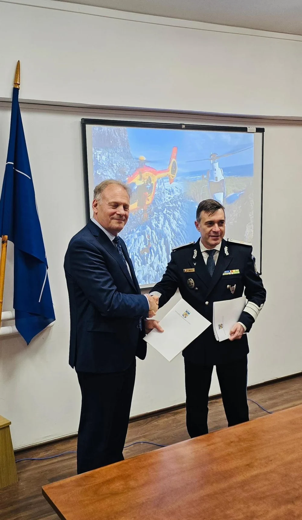 MAI achiziționează 12 elicoptere multirol H160 și H145 prin Programul SAFE. Unde vor ajunge noile aeronave