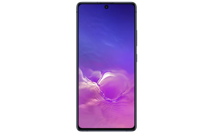 Samsung S10 Lite