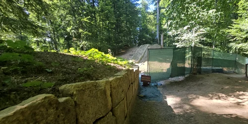 Fortificația din Sarmizegetusa Regia  Foto Daniel Guță ADEVĂRUL (12) jpg