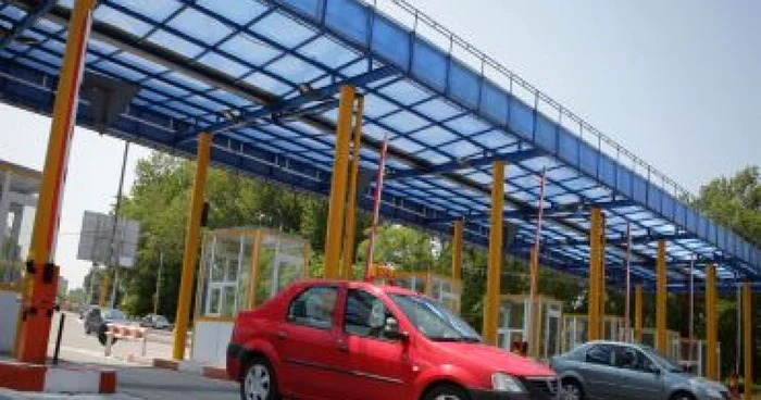 Constanta:  Taxa de barieră se suspendă pe 13 septembrie