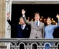 Prințul Christian al Danemarcei a fost sărbătorit cu mare fast la Copenhaga, Foto Profimedia 