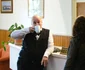 Cunoscut pentru stilul său autentic și nonconformist, Zarug a acceptat provocarea de a juca rolul unui manager de hotel
