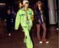 green outfit Justin Bieber (foto Instagram) JPG