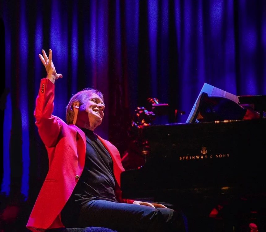 Richard Clayderman 