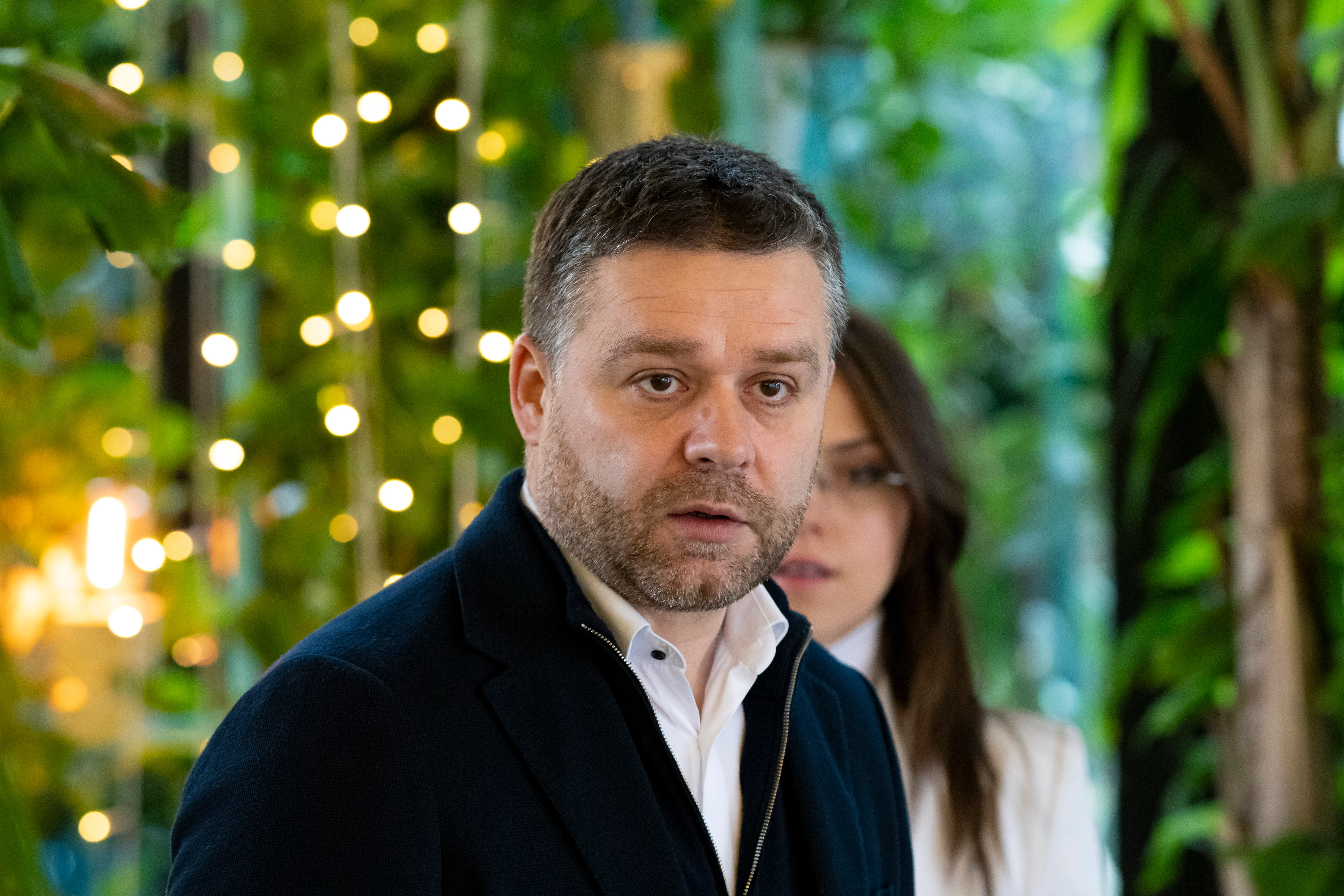 Ciucu, după respingerea auditului la STB și Termoenergetica: „Pe mine mă înjură oamenii. Cui îi e frică de transparență?”