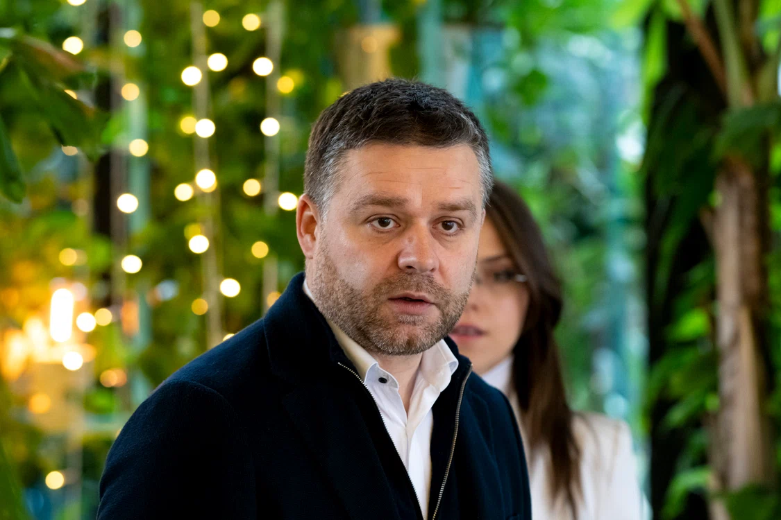 Ciprian Ciucu/FOTO: Mediafax